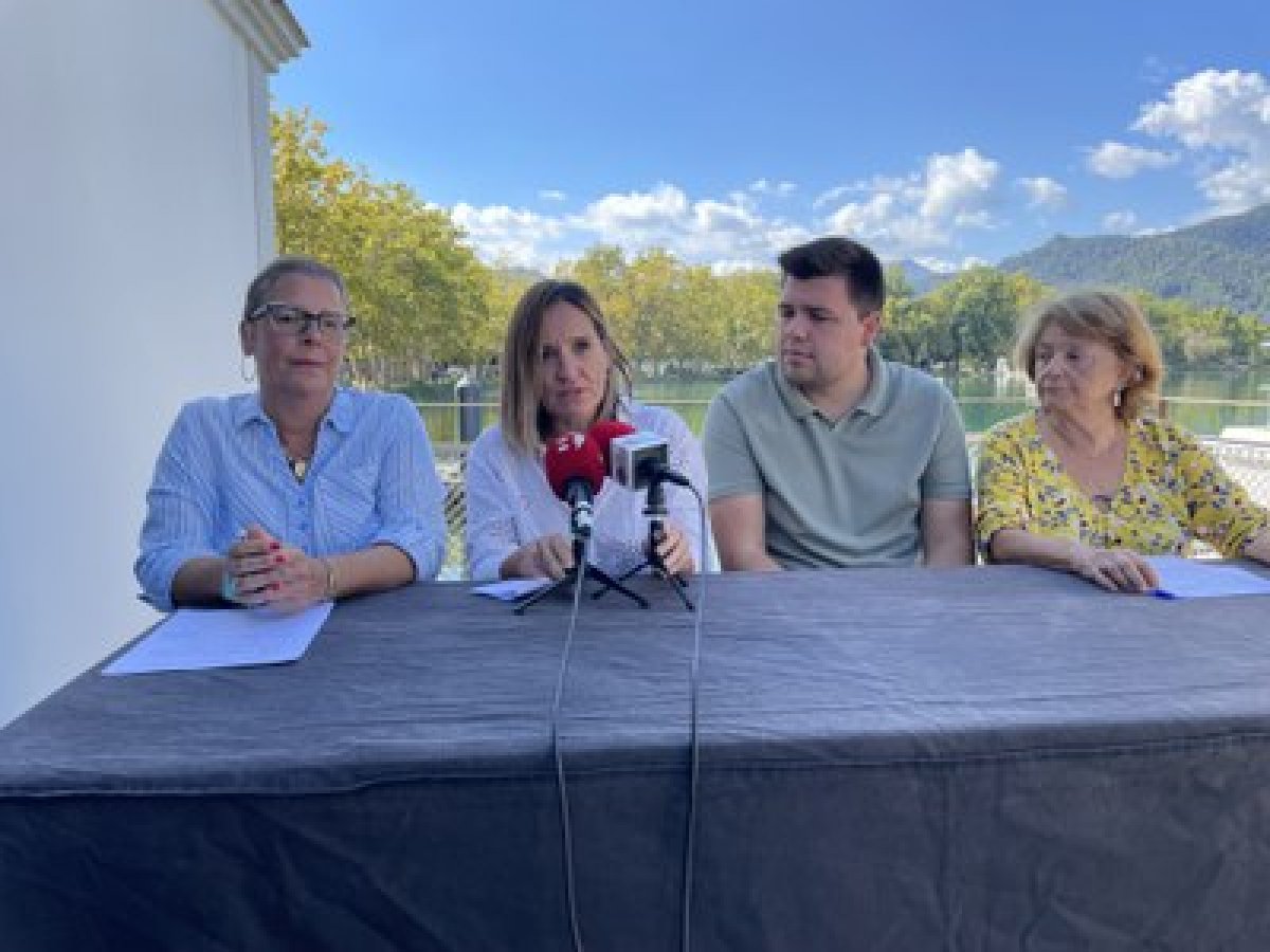 Banyoles commemora el Dia Mundial de la Salut Mental amb diferents propostes