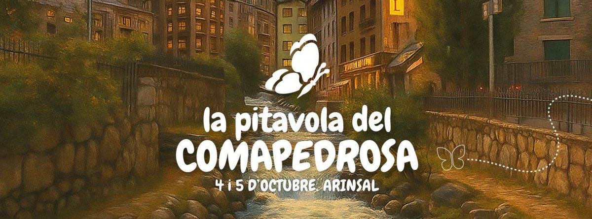 El poble d’Arinsal es converteix en l’epicentre de l’artesania, la cultura, el medi ambient i les activitats de tots tipus
