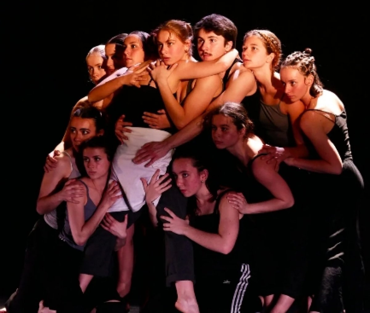 La 10a edició del festival de dansa contemporània de Palamós, ONADANCE, s’inicia divendres