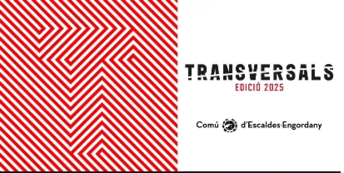 Els Amics de les Arts donen el tret de sortida a la 5a edició del cicle Transversals amb una acció doble