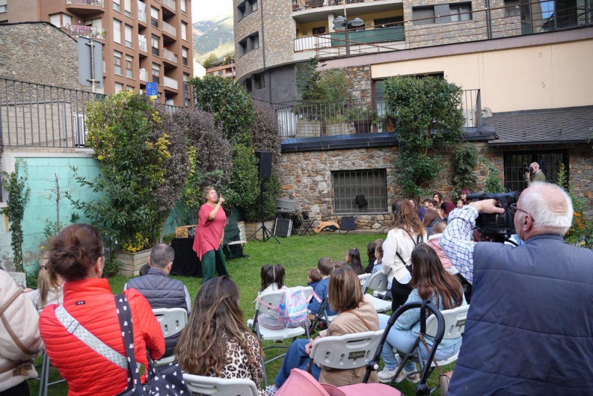 El FESTAC consolida Sant Julià de Lòria com a parròquia del teatre amb més de 3500 assistents i un augment de les propostes artístiques