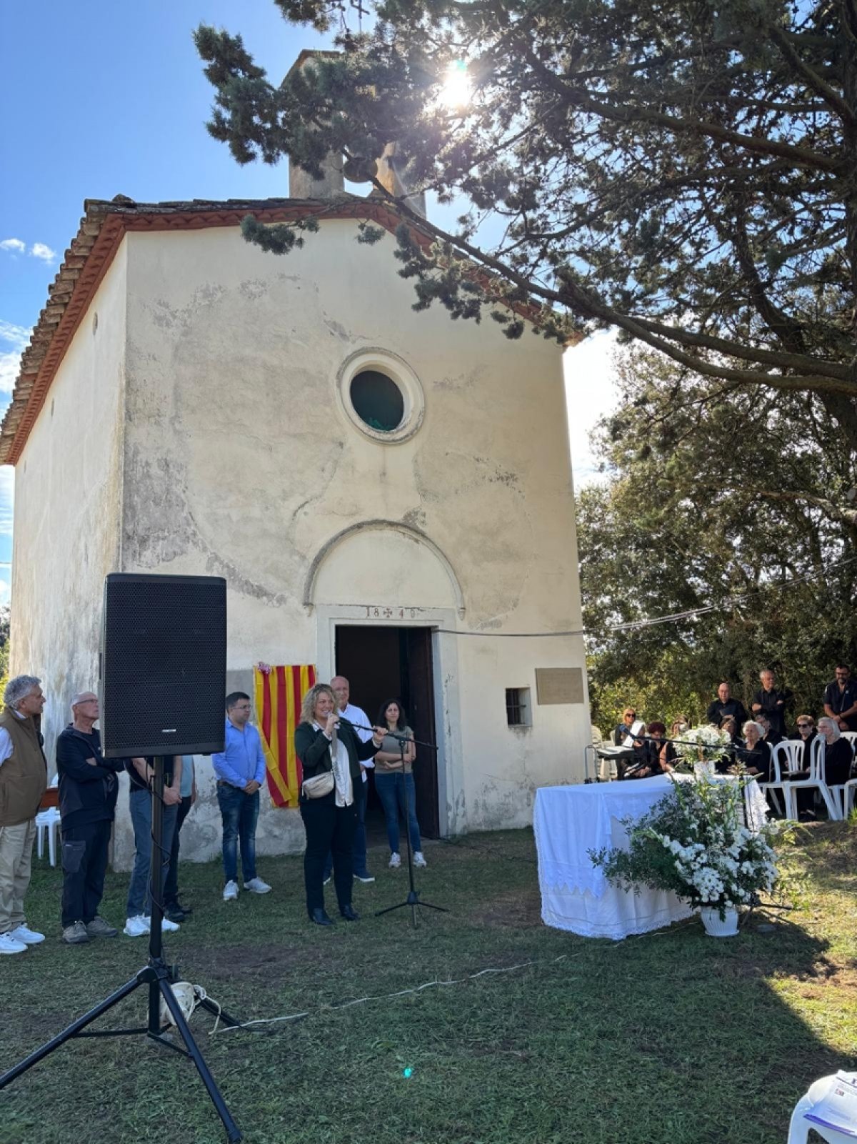 125è Aplec de Sant Grau i Festa Major de Cogolls 2025