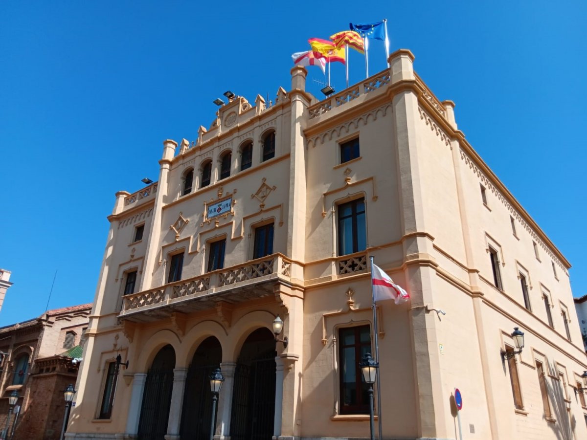 L’Ajuntament de Sitges amplia la convocatòria amb un segon termini per demanar l’ajut al pagament dels lloguers.
