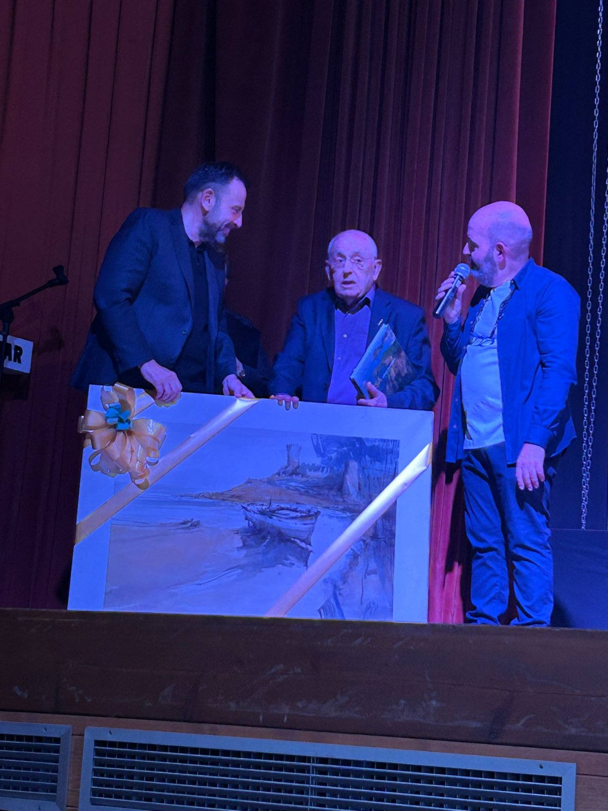 Tossa de Mar celebra el XXXVIII Aplec de la Sardana