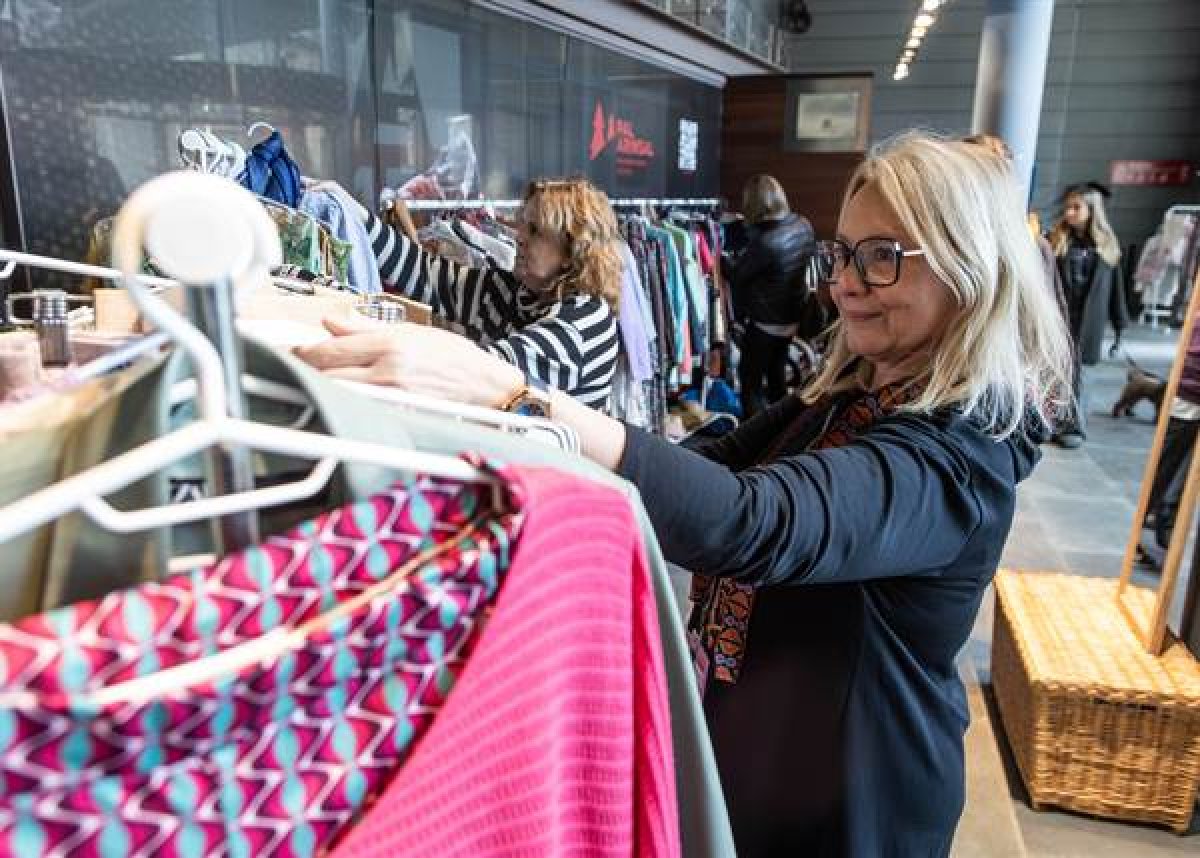 El Vide Dressing Tardor celebra aquest cap de setmana el seu desè aniversari