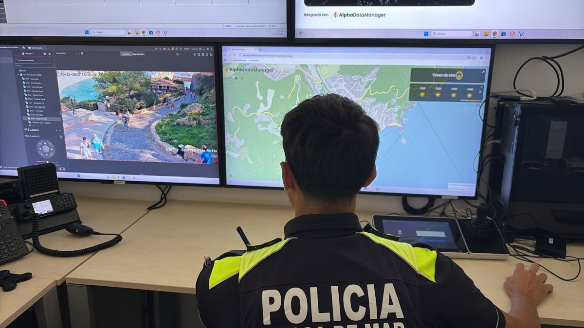 L'Ajuntament de Tossa de Mar i la Facultat de Turisme de la Universitat de Girona signen un conveni per analitzar les dades sobre el comportament turístic