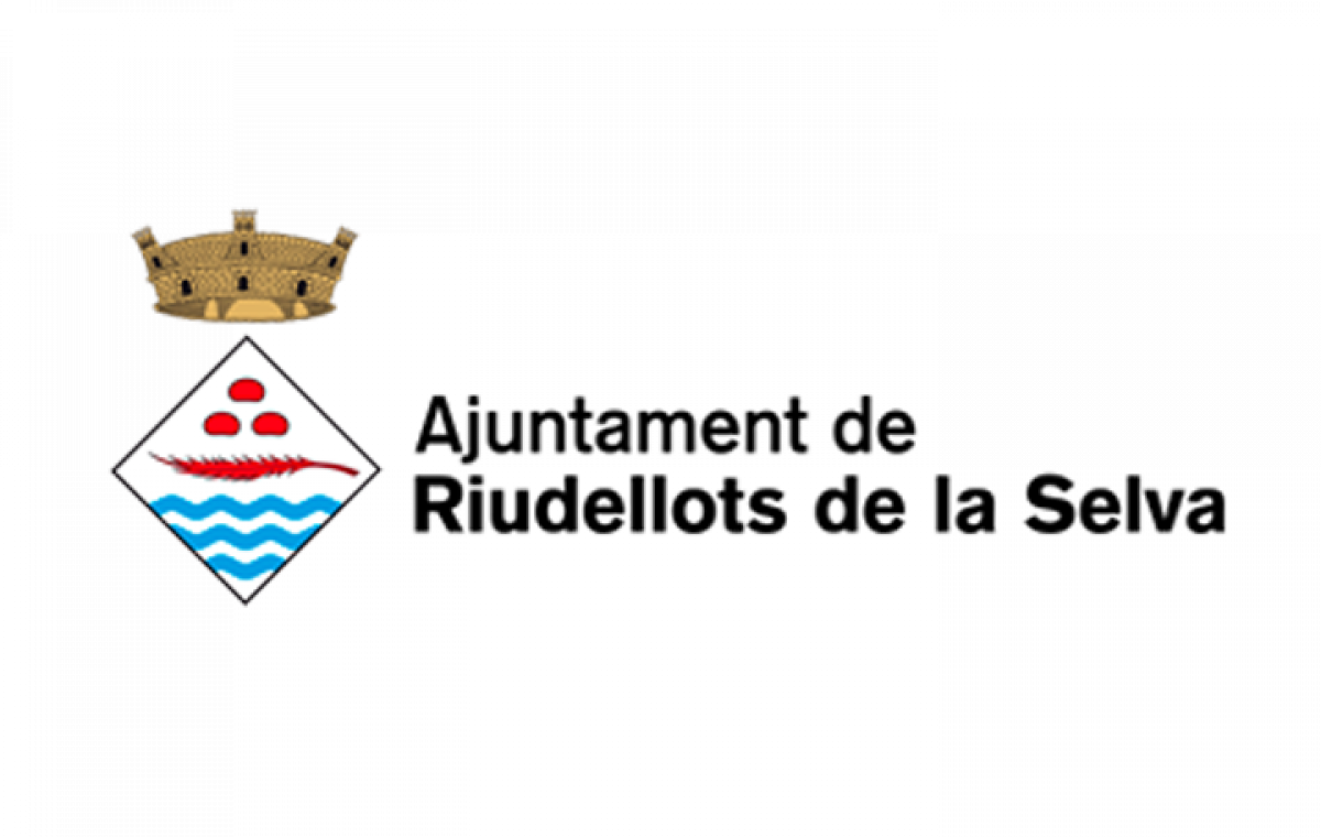 Riudellots de la Selva signa un conveni amb el Consell Comarcal per al Servei PREST 2025