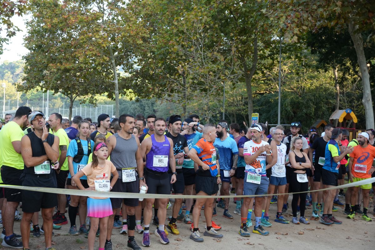 7a Megalítica Acerko a Tossa de Mar