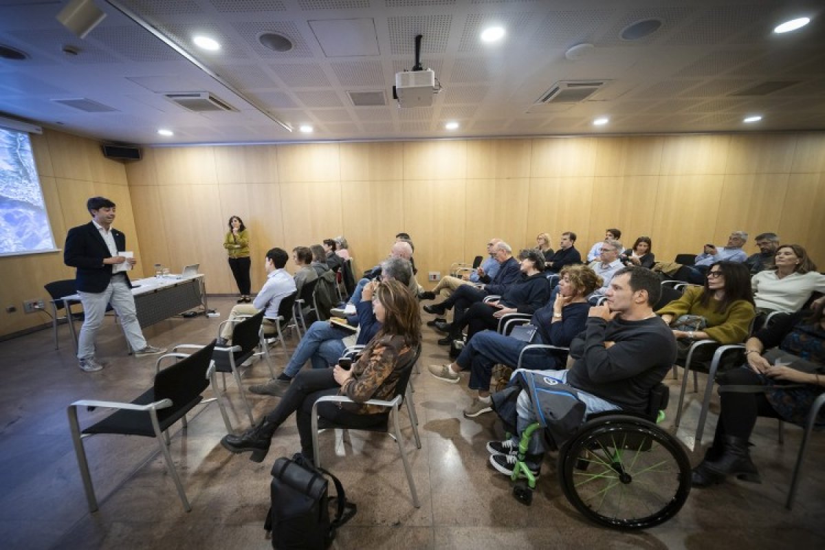 Onze reptes per planificar un creixement ordenat i sostenible a Andorra la Vella