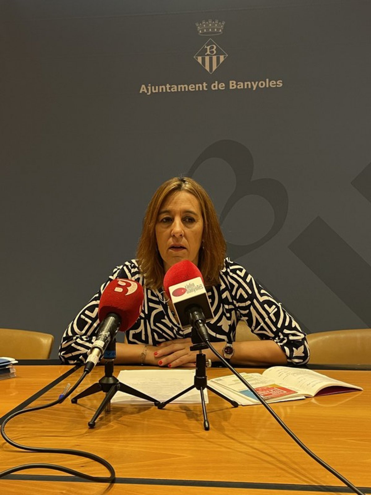 Se suspèn la 47a edició de la Fira de Sant Martirià de Banyoles