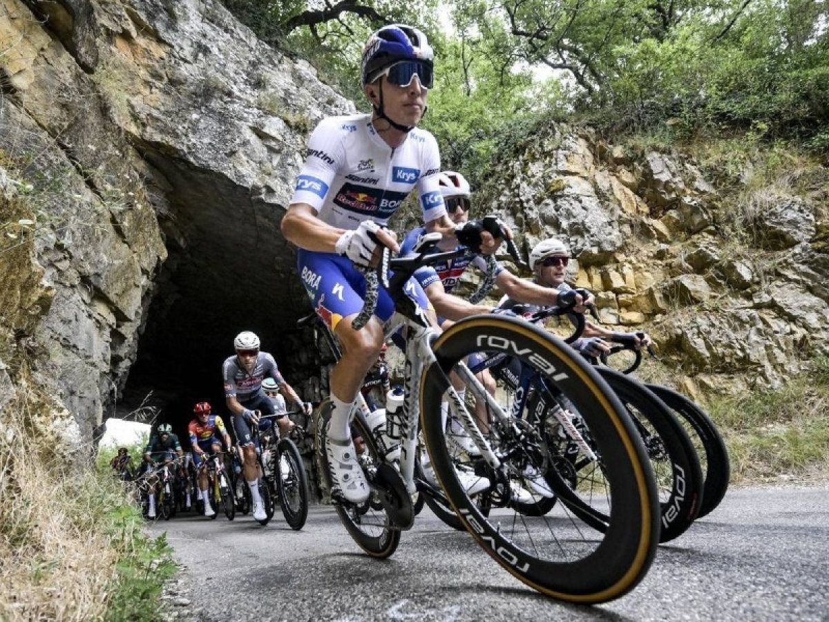 La tercera etapa del Tour de França 2026 passarà per les comarques del Ripollès i la Cerdanya