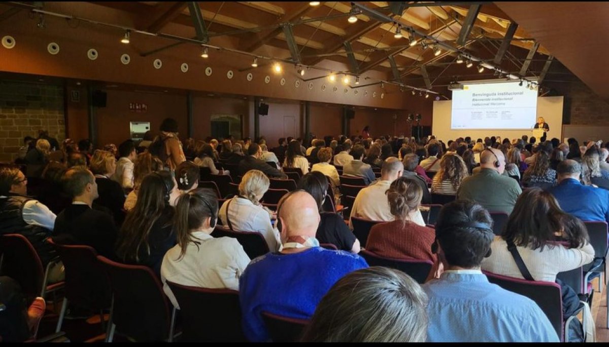 Ordino participa al Congrés Internacional sobre Ecoturisme Regeneratiu