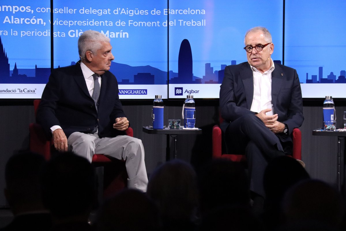 Barcelona tanca la porta a la petició del Gremi d'Hotels de mantenir alguns pisos turístics després del 2028