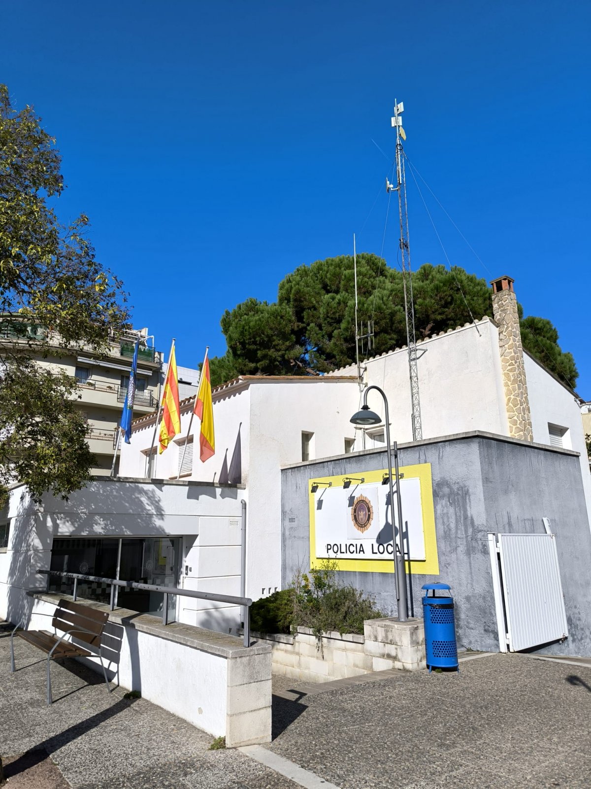 Tossa de Mar disposarà de 3 punts d'informació per resoldre conflictes a través de la mediació