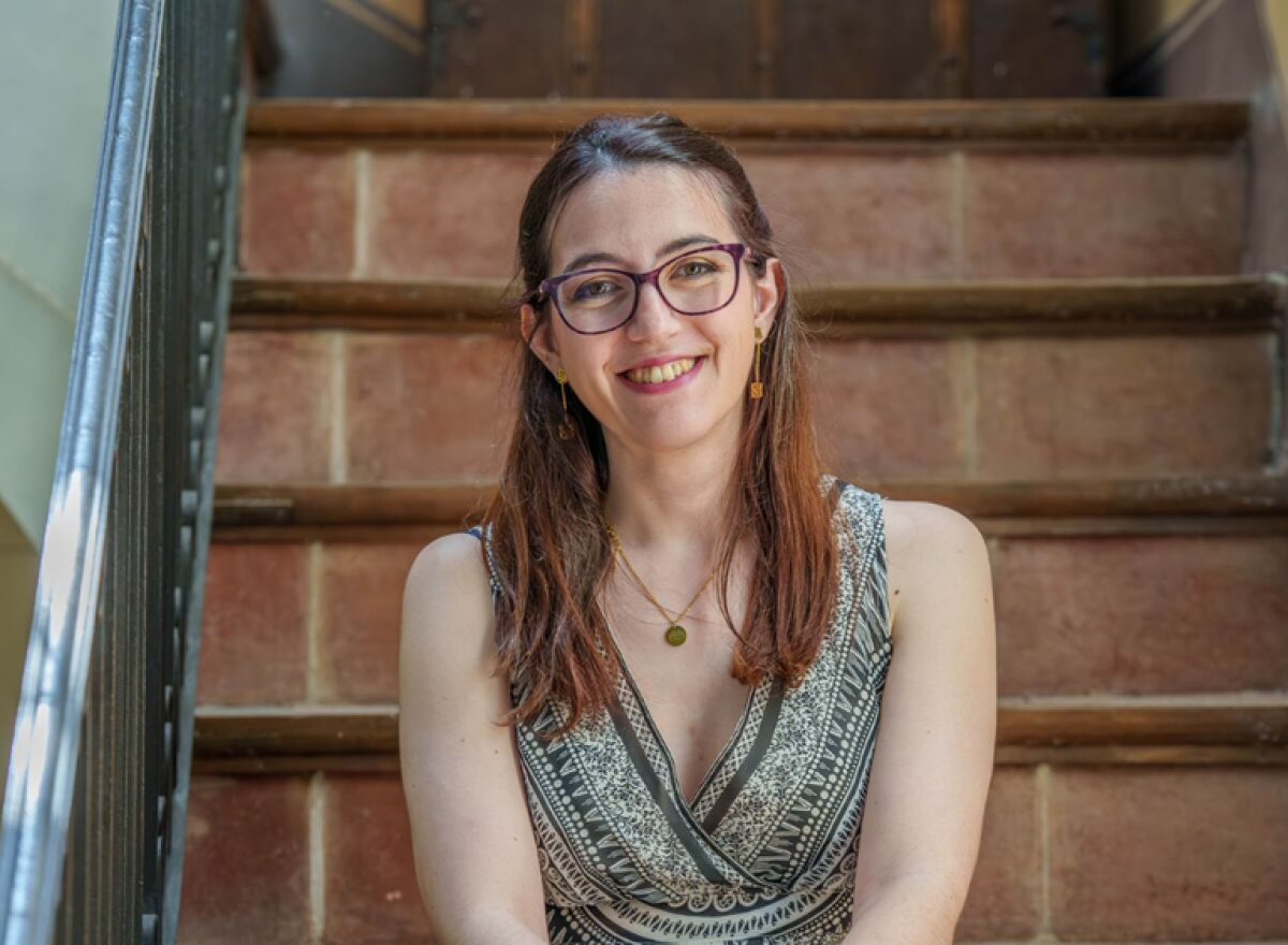 Olga Benito protagonitza l’últim concert de tardor del cicle Clàssica Vermut