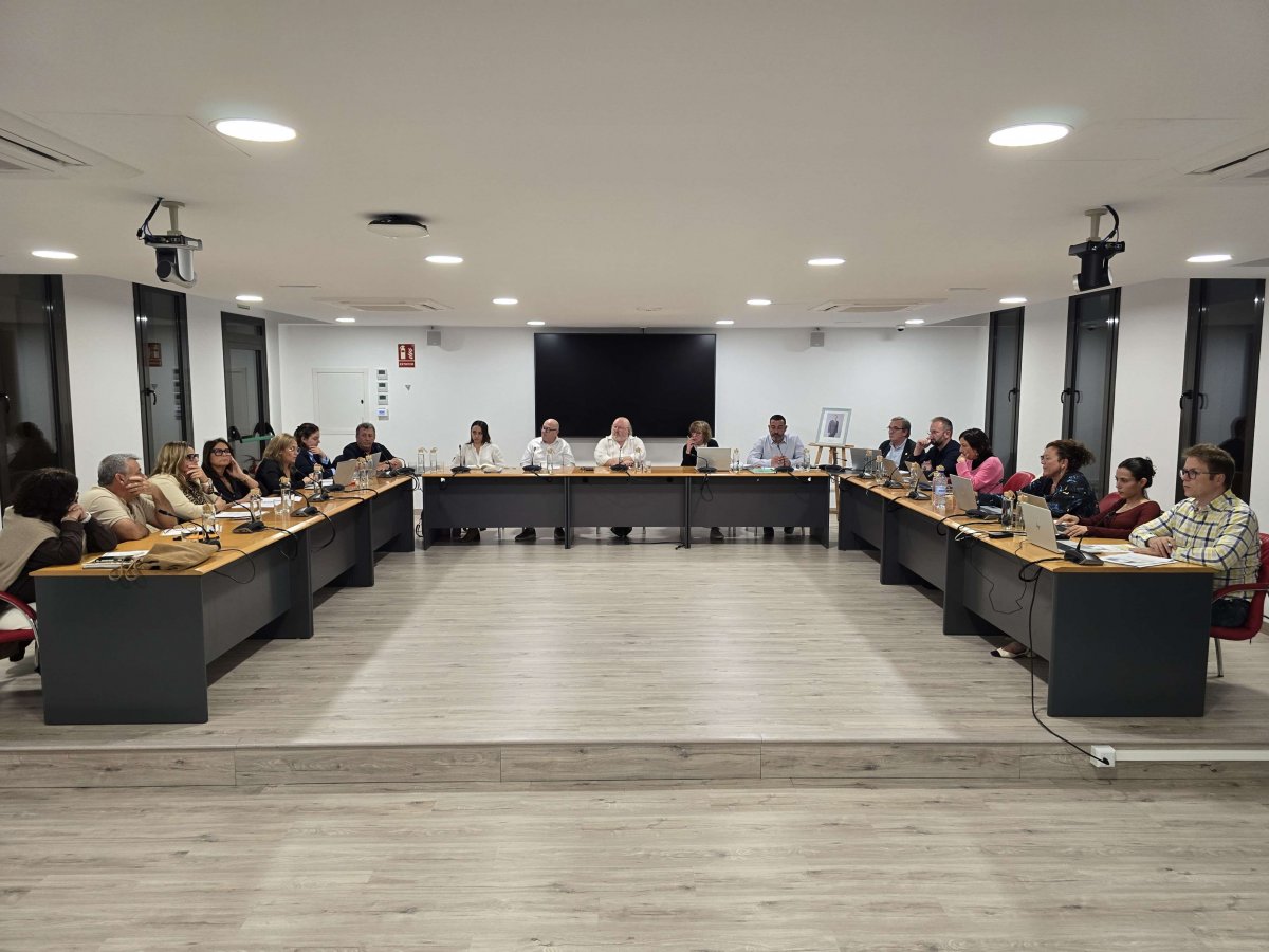 L'Ajuntament de Calonge i Sant Antoni congela bona part de les taxes i impostos per al 2026