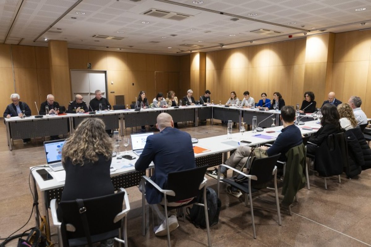 Pla d’acció de 28 mesures per millorar el benestar i la participació de la gent gran de la parròquia