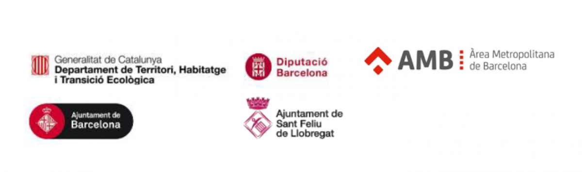 Cinc administracions públiques catalanes uneixen esforços per impulsar la construcció intel·ligent en obra civil, edificacions i infraestructures 