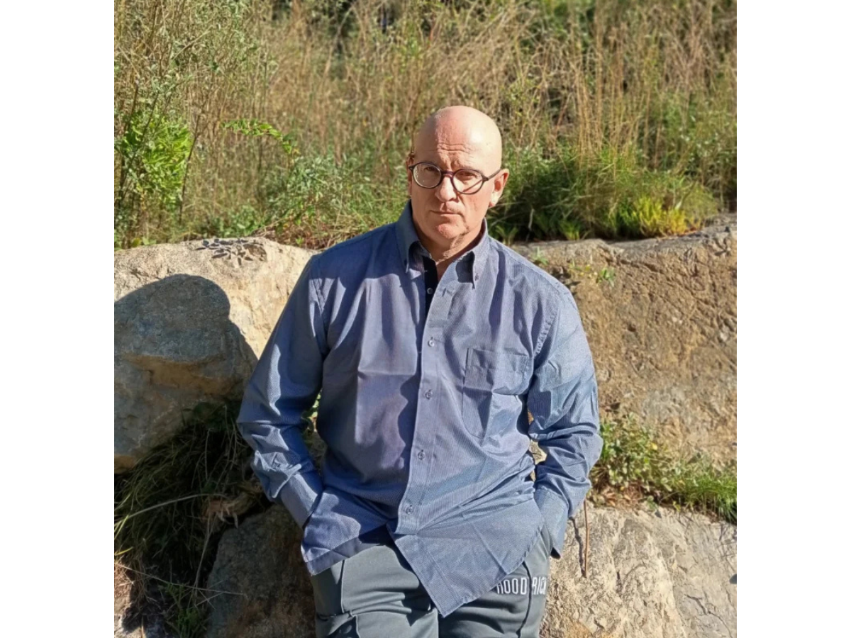 Josep Domènech Ponsatí publica La cirereta del pastitx, obra guanyadora del 1r Premi Mn. Pere Ribot i Sunyer de Riells i Viabrea