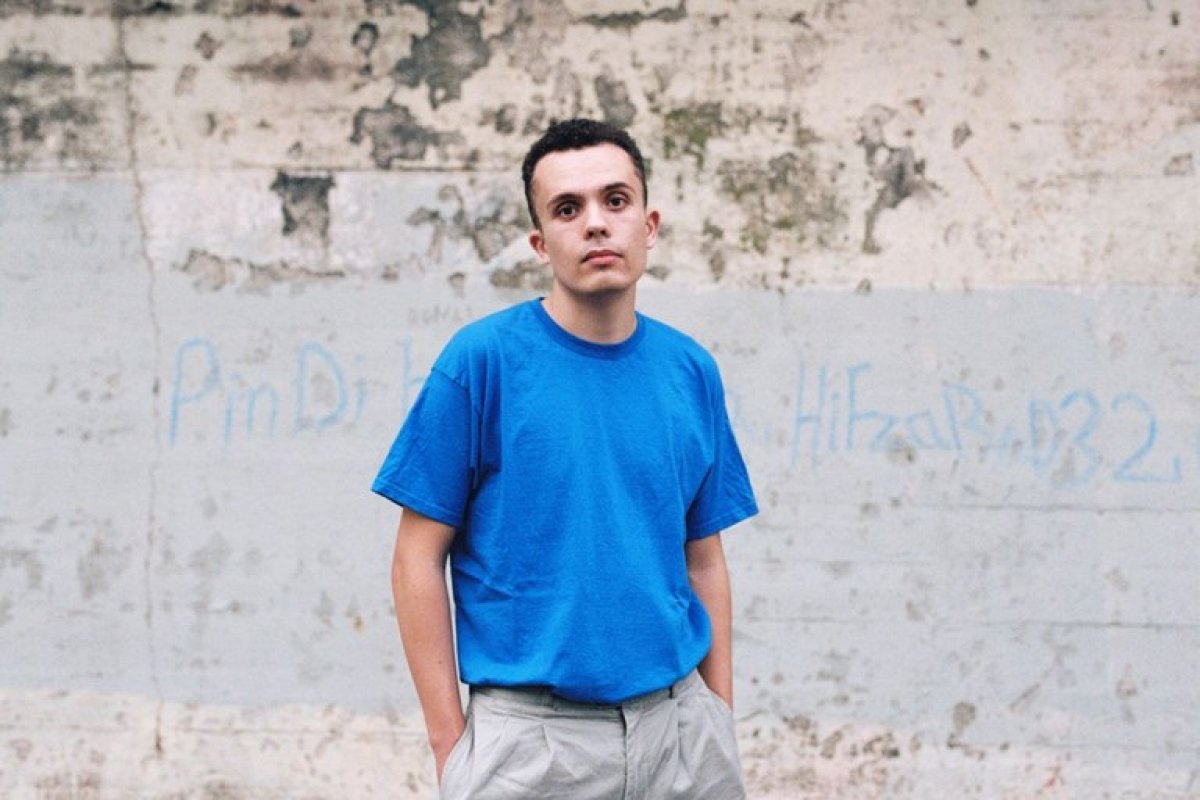 “Grabu” presenta a Banyoles Pulse, el seu nou treball d’estudi