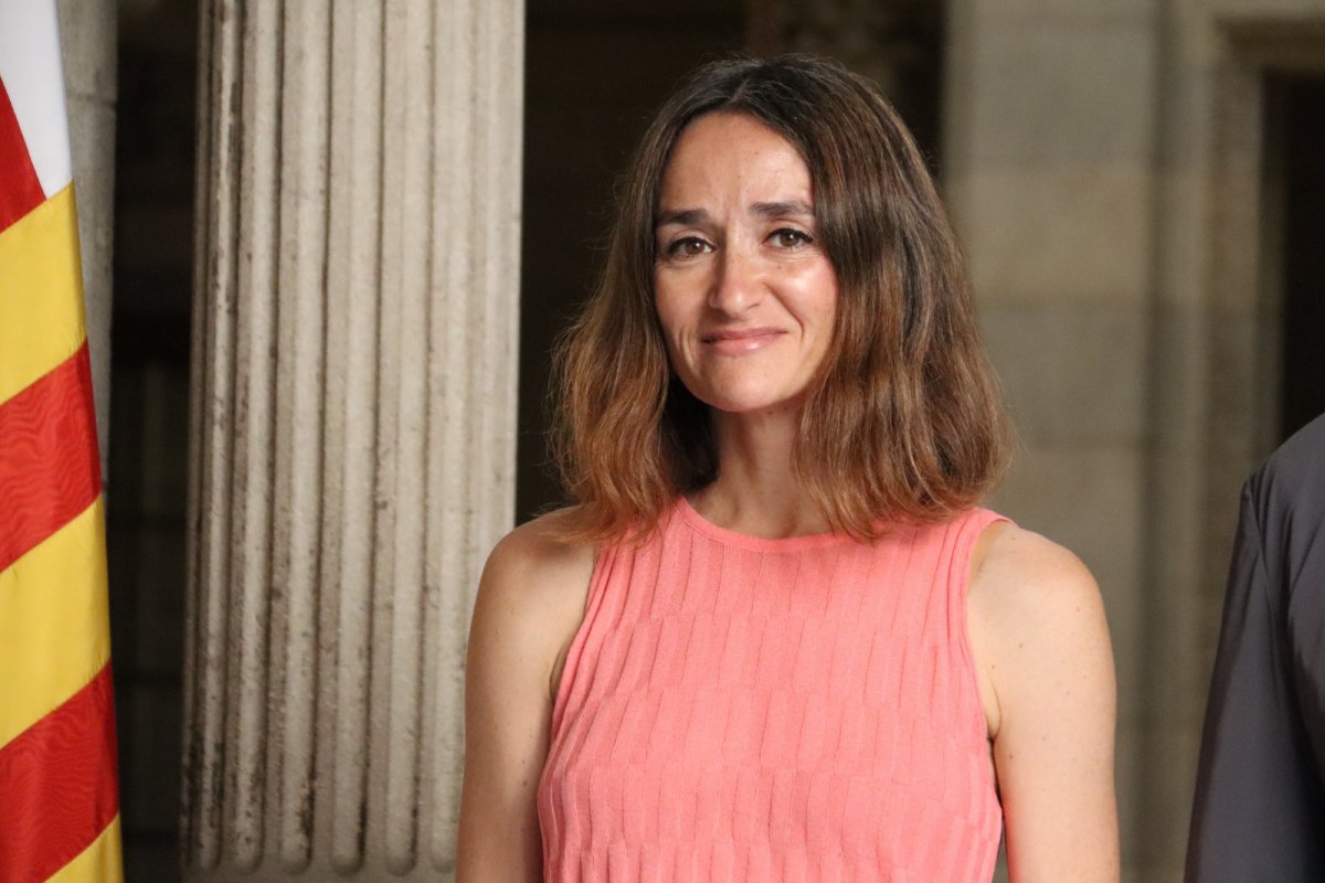 Barcelona es compromet a crear una comissió que vetlli pel compliment del reglament d'ús del català