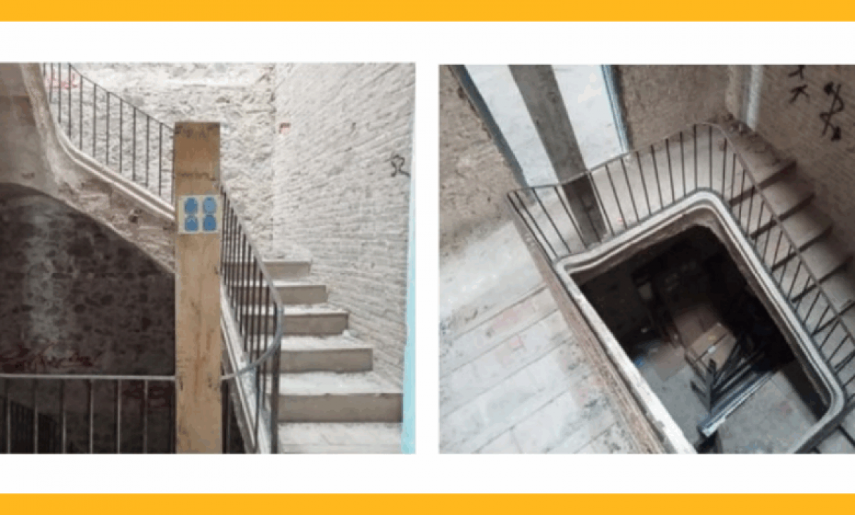 L’Ajuntament de Vidreres completarà la rehabilitació de Can Turronet