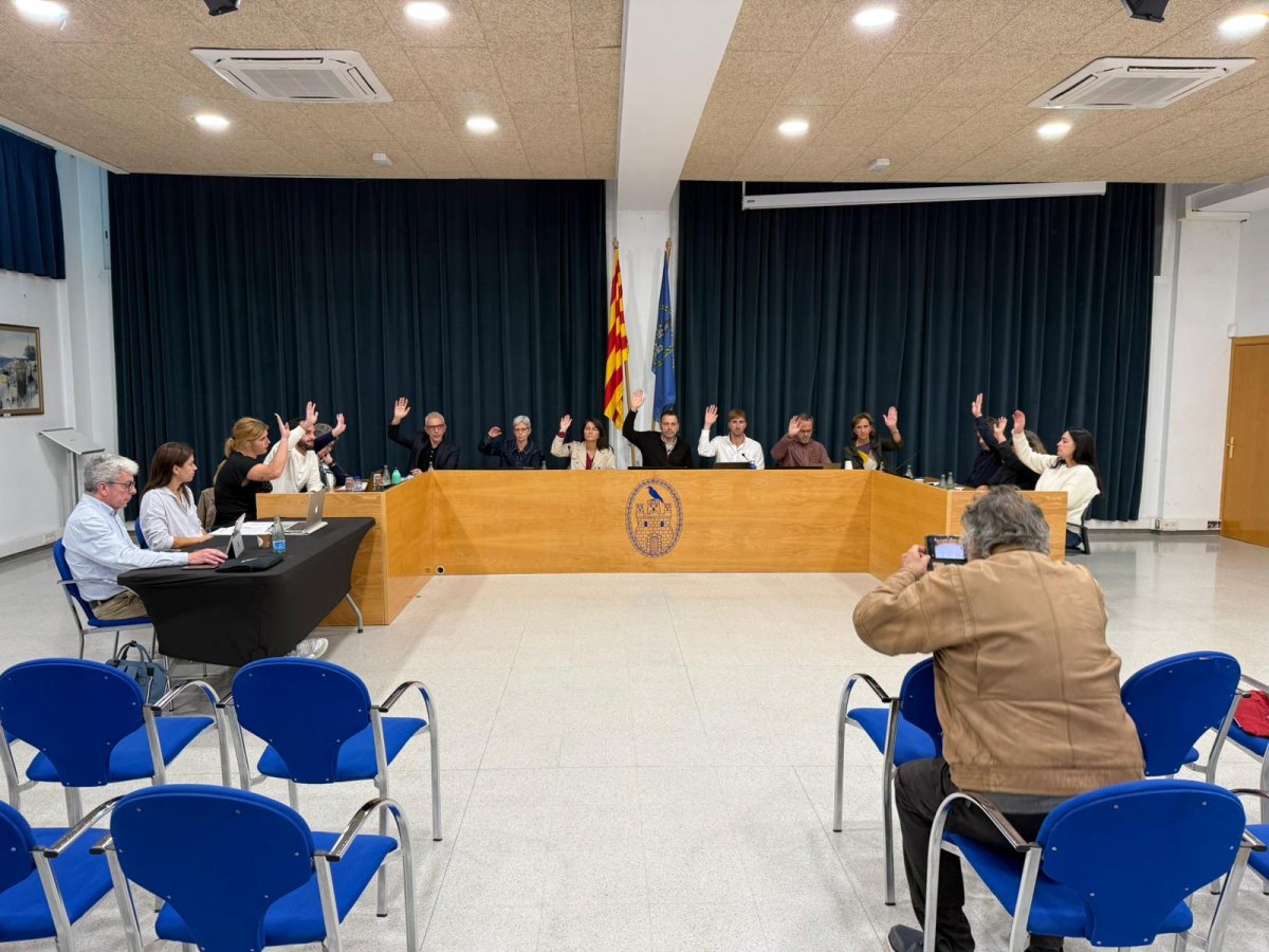 Tossa de Mar es declara municipi lliure de matrimonis forçats