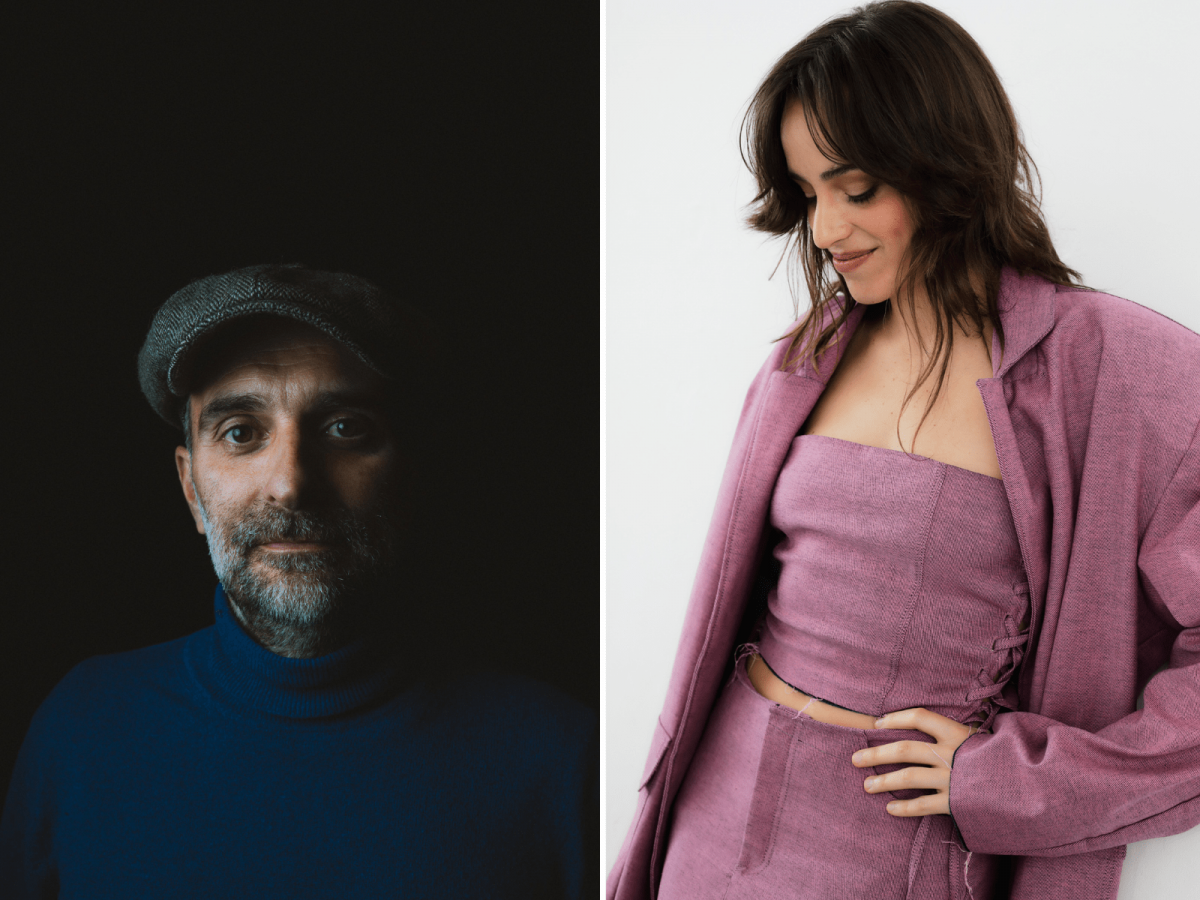 Joan Miquel Oliver i Meritxell Neddermann presenten un recital únic a Altafulla