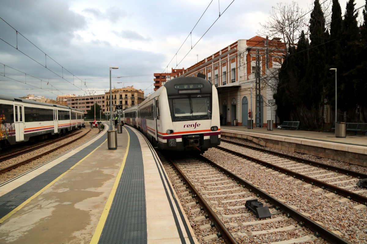L'alcalde de Tortosa reclama que hi hagi trens semidirectes a Tarragona i Barcelona un cop acabades les obres de Roda de Berà