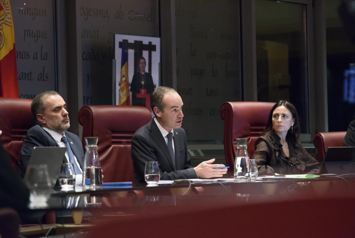 El Comú de Canillo aprova la modificació 4 del Pla d’Ordenació i Urbanisme per garantir l’equilibri territorial i la protecció del patrimoni i del paisatge