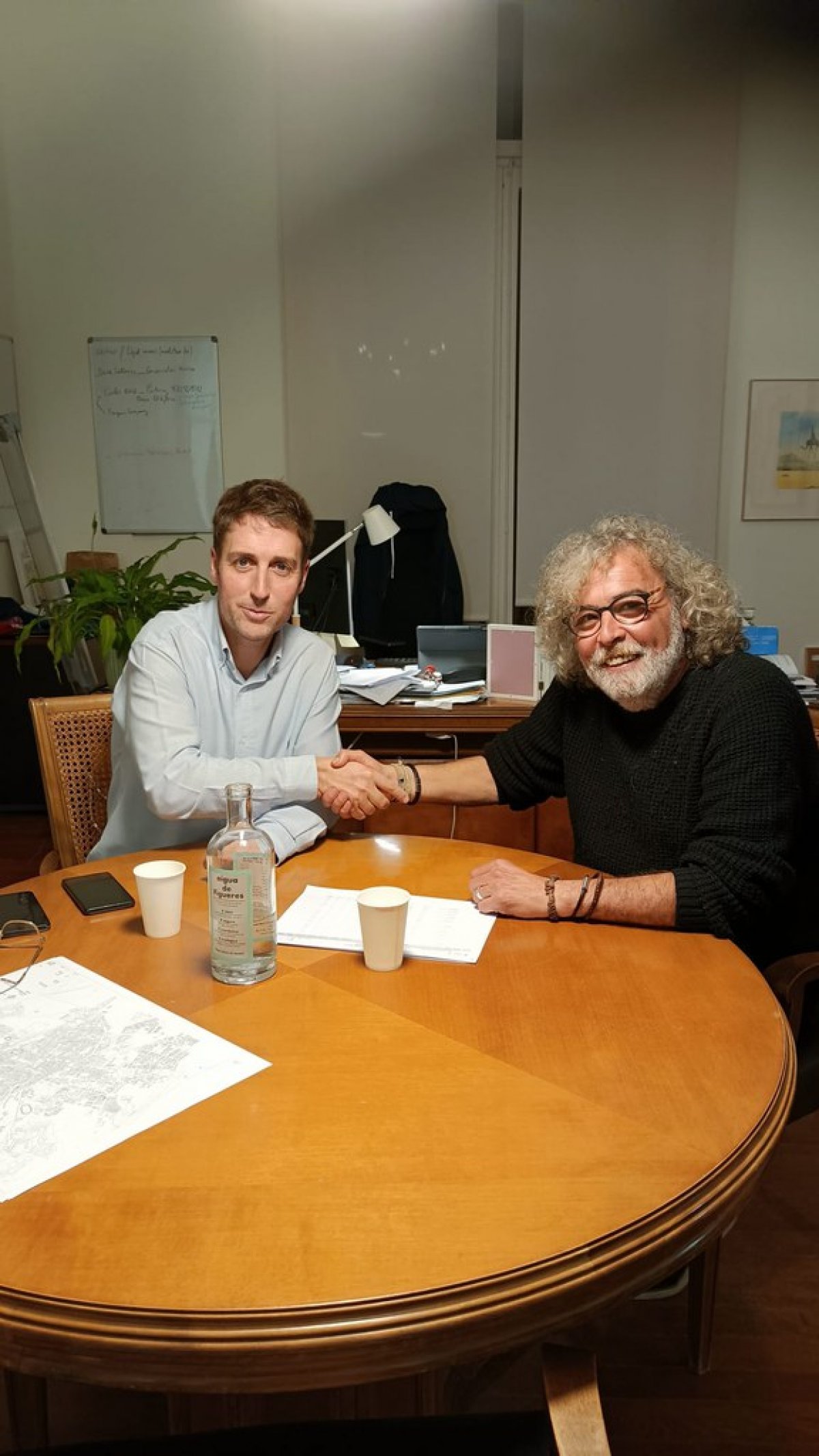 Figueres avança cap a la creació de la figura del Síndic de Greuges local