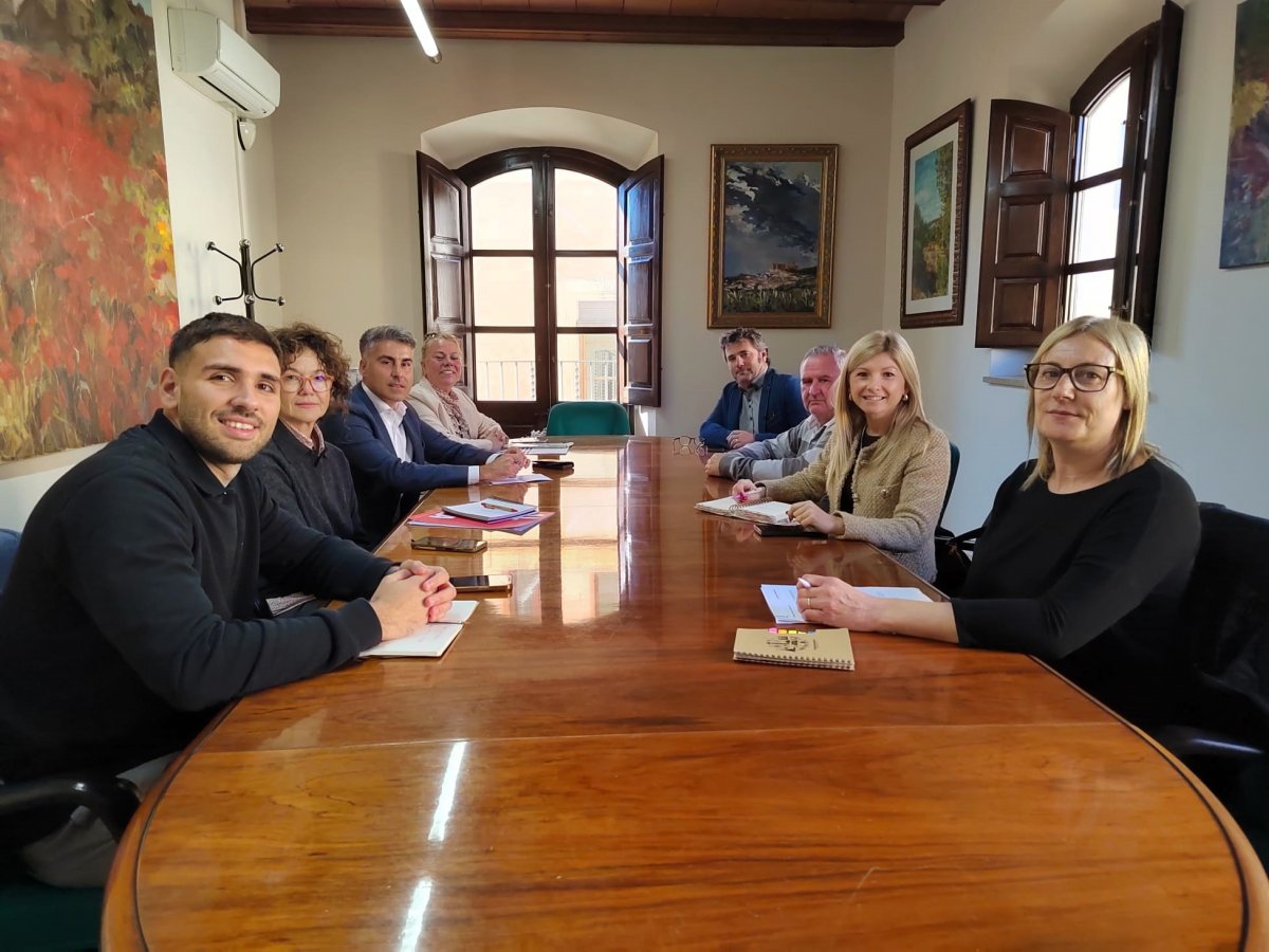 Els municipis de la Costa del Baix Gaià defineixen les estratègies de promoció turística per al 2026