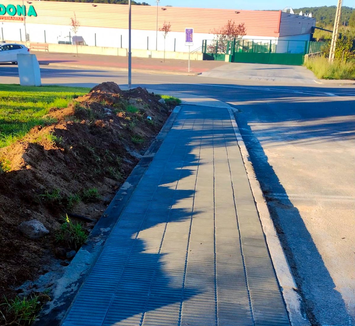 L’Ajuntament d’Altafulla impulsa el Pla de Voreres i Asfaltat 2025 amb una inversió de 100.000 euros