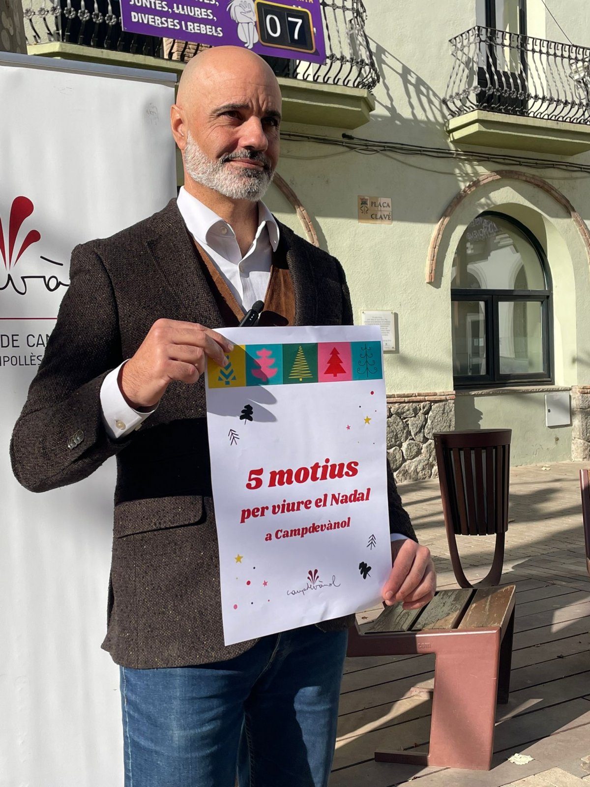 5 motius per viure el Nadal a Campdevànol