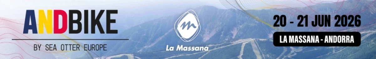 La segona edició d'ANDBike a la Massana, Andorra, arriba el 20 i 21 de juny