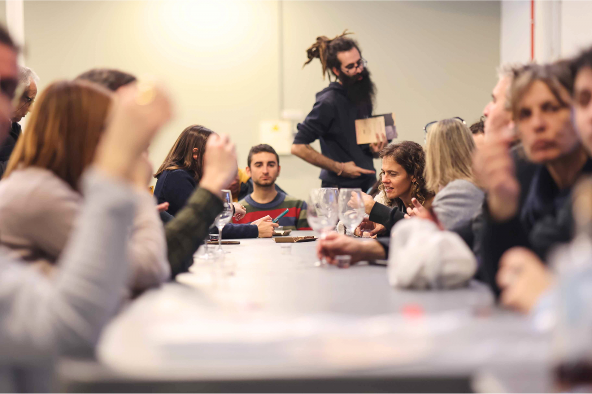 Arrenca amb força la primera Festa de la Queixalada, amb èxit de públic i de participació de professionals