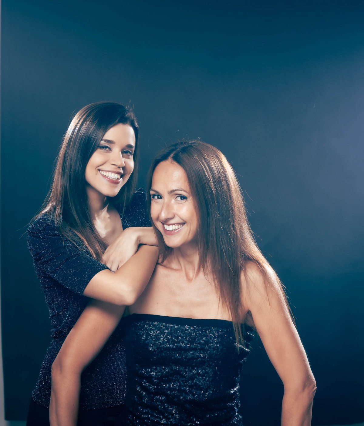 La Violeta presenta “Els dos estels de Nadal”, el concert de Laura Andrés i Marina Prades que il·luminarà les festes a Altafulla