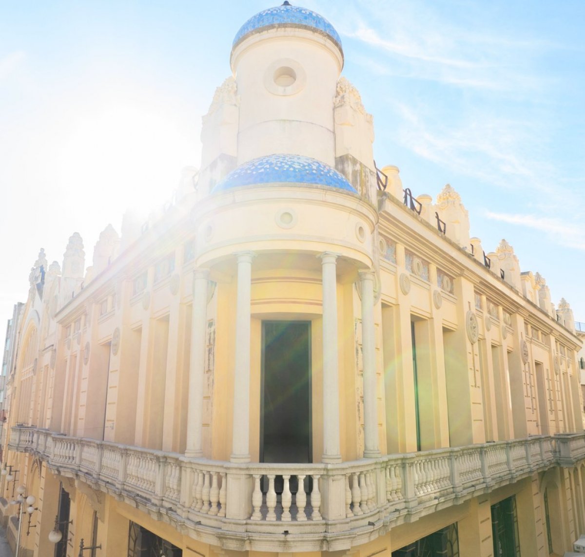 Figueres aprova el projecte d’obres per recuperar la seu històrica del Casino Menestral Figuerenc per 5,4 milions d’euros