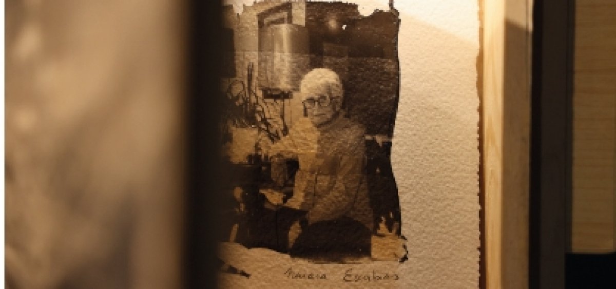 Cal Paleta acull l’exposició dedicada a les sufragistes amb una xerrada i una representació teatral