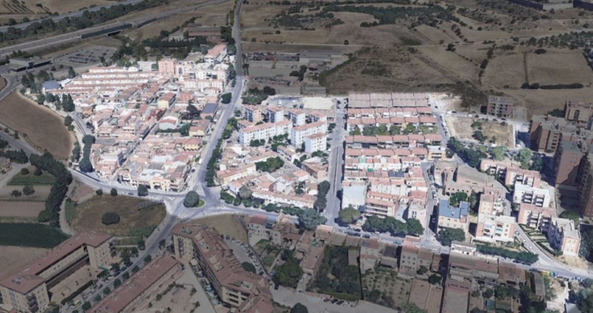 Figueres impulsarà una transformació urbana sense precedents del sector Oest, gràcies al Pla de Barris de la Generalitat, amb 24,8 M€ d’inversió.