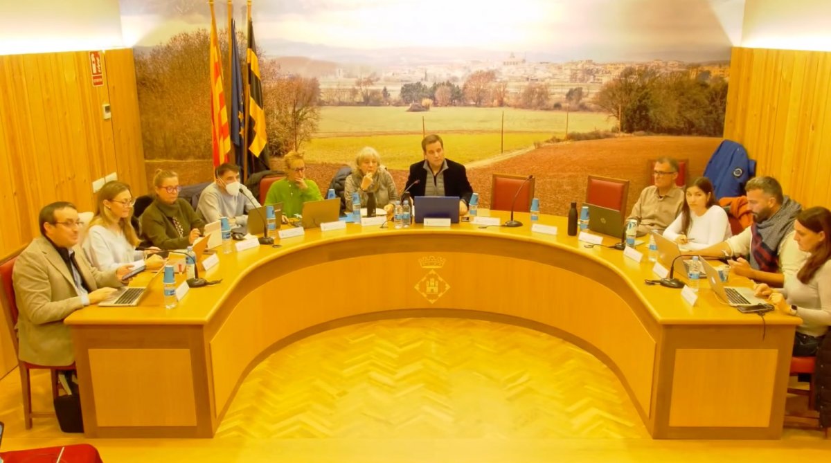 Vidreres aprova una nova ordenança per regular els habitatges d'ús turístic