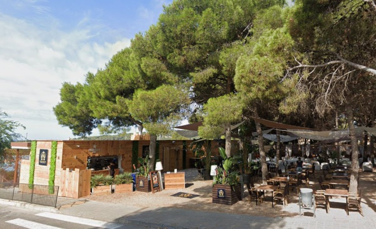 L’Ajuntament d’Altafulla obre la licitació per a l’explotació del bar de la Piscina Municipal