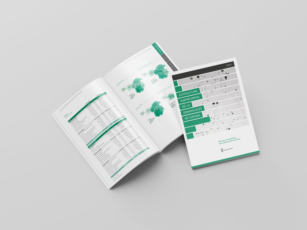 La indústria alimentària concentra gairebé un terç de la facturació a les comarques gironines
