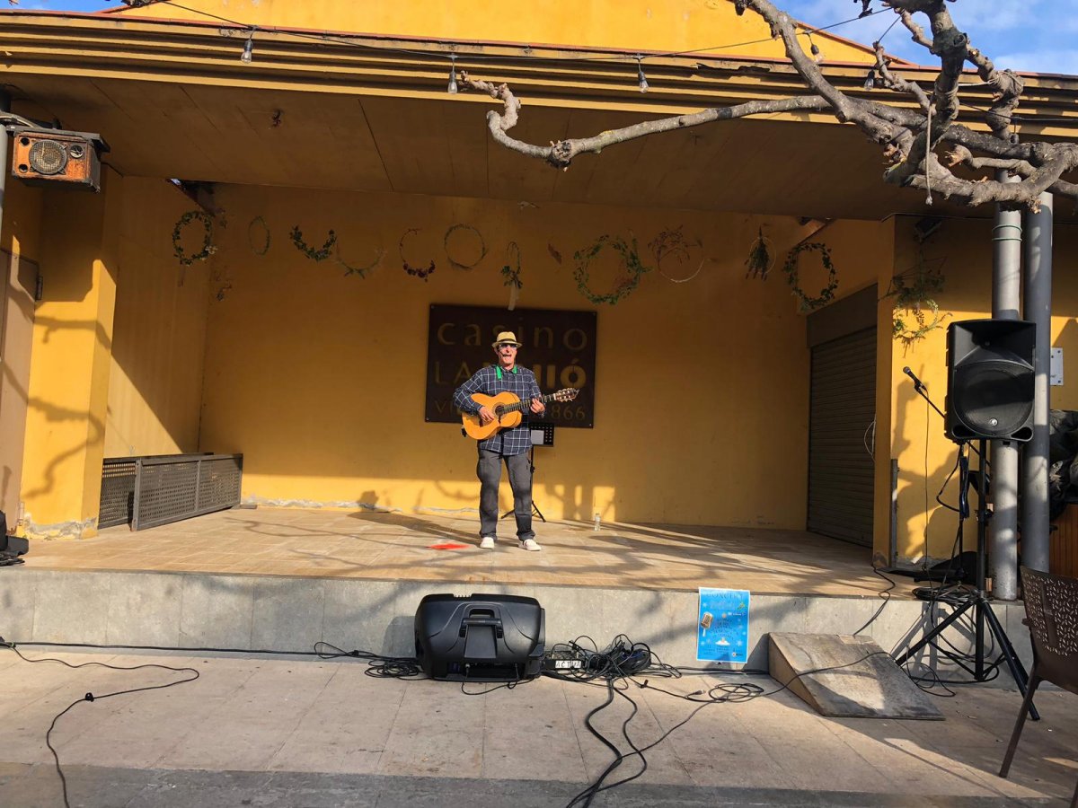 Vidreres ha aconseguit recaptar un total de 5.498.92 € per a la Marató 3CAT