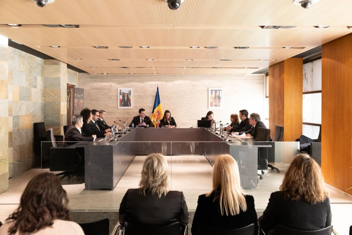 Coma: 'Estem convençuts que hem fet un bon Pla d'urbanisme'