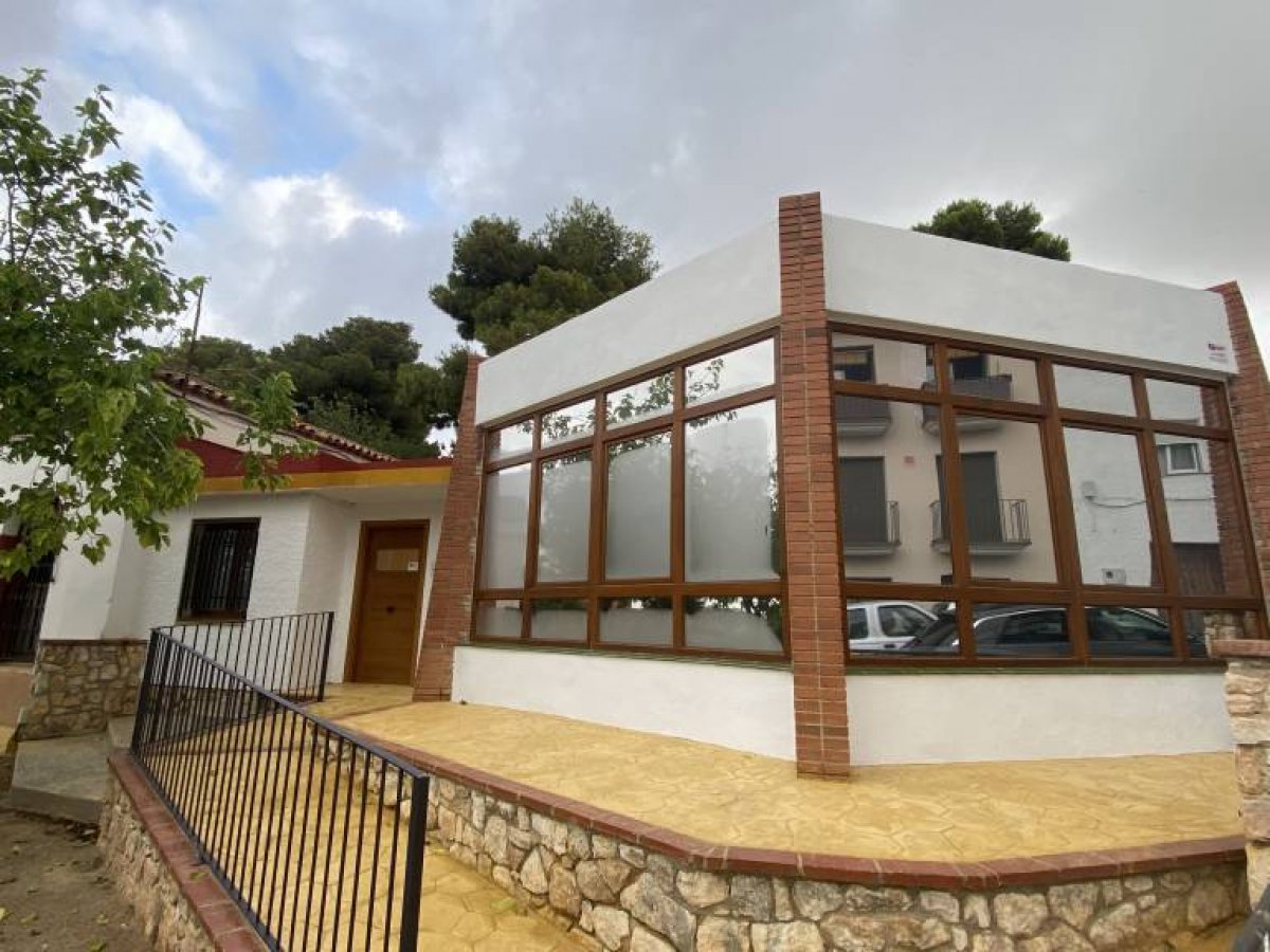 Reobertura de la Sala de Consulta de l’Arxiu Municipal d’Altafulla