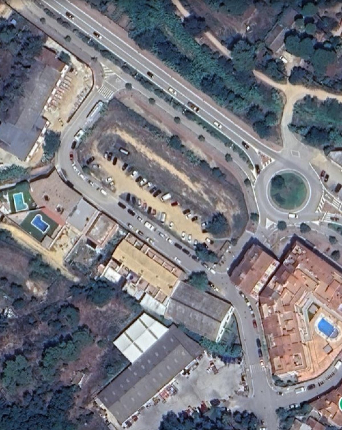 Tossa de Mar tindrà 79 nous habitatges de lloguer assequible als terrenys de Can Vergonyós