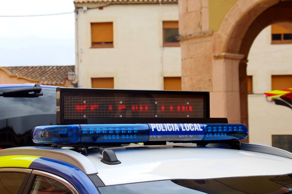 L’Ajuntament d’Altafulla licita la renovació de dos vehicles de la Policia Local