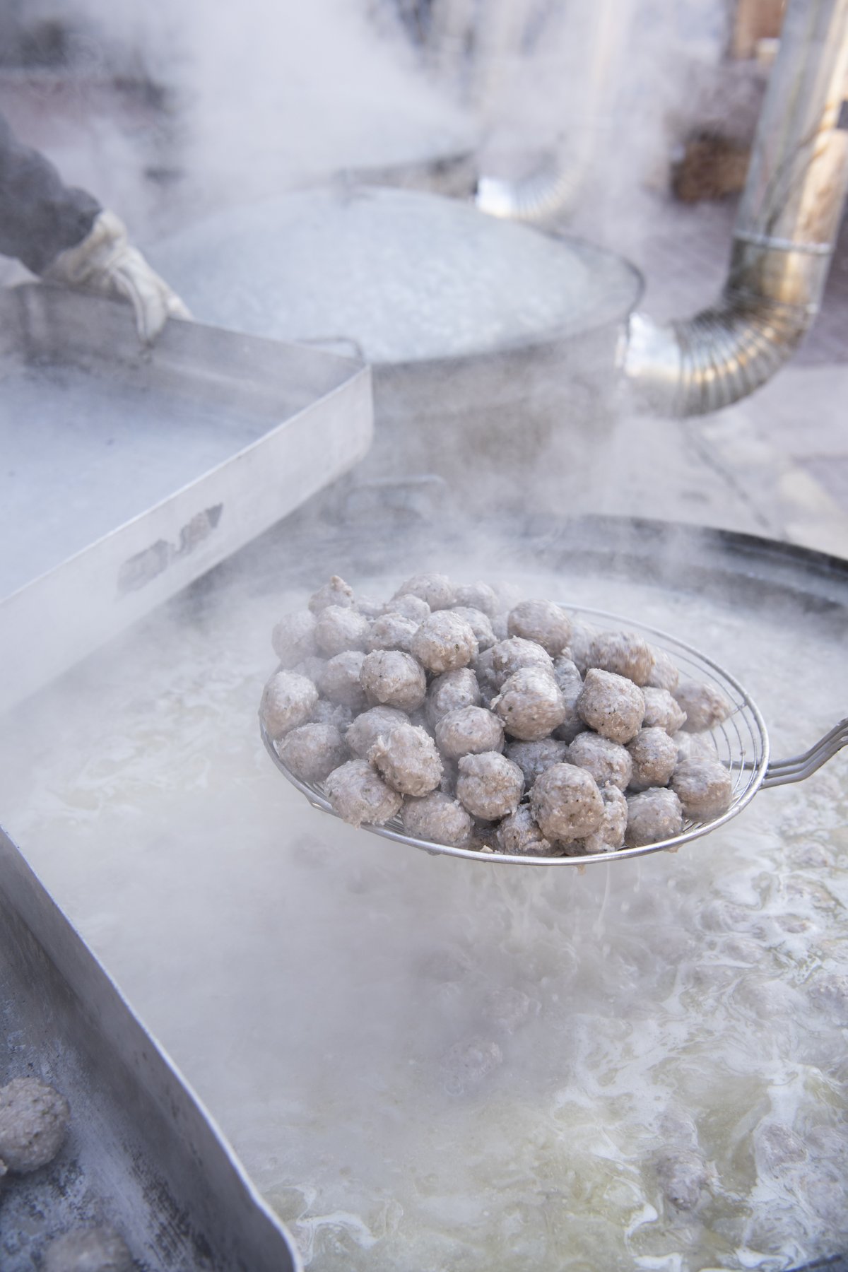 Mostra gastronòmica de la Vianda de Sant Antoni als restaurants de Canillo