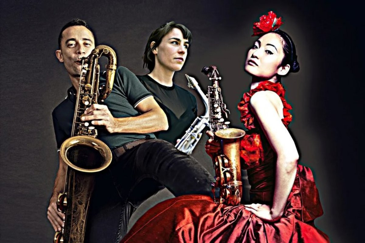 Jamaica Sax Explosion arriba a Banyoles amb ritmes d’ska, reggae i rocksteady